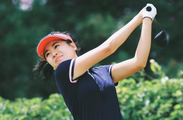Cựu golfer Nữ số 1 Việt Nam xác nhận tham dự giải Vô địch golf Quốc gia – Cúp VinFast 2022