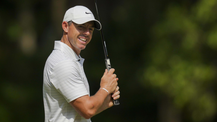 Rory McIlroy gây sốc khi trở lại Ban chính sách của PGA Tour