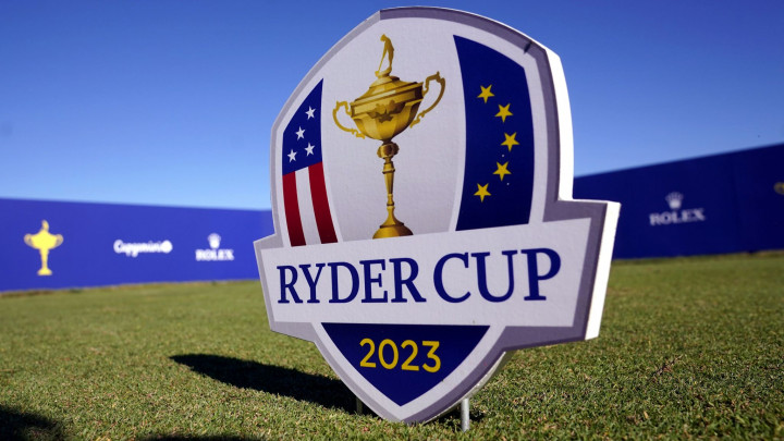 Châu Âu cạnh tranh gắt gao cho 2 suất tham dự tự động cuối của tuyển Ryder Cup