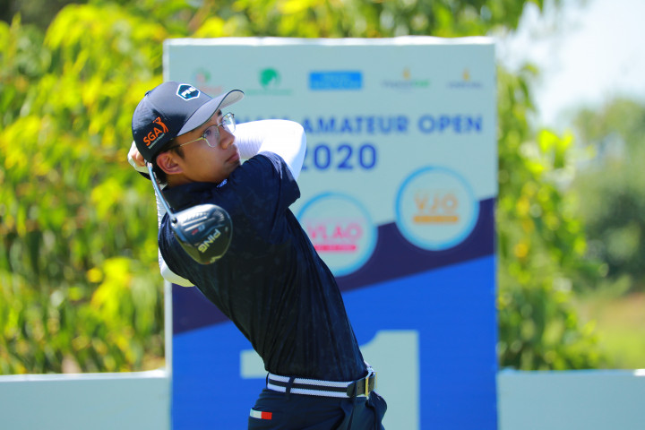 Các sự kiện Golf Việt đáng chú ý trong tháng 7