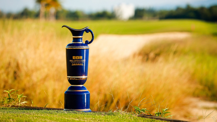 BRG Open Golf Championship Danang 2023: Khẳng định mình với những giá trị golf tiêu chuẩn
