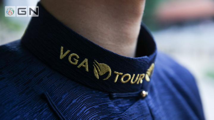 Nhà vô địch T99 VGA Tour Championship 2022 sẽ được khoác lên mình chiếc áo đặc biệt của Aristino