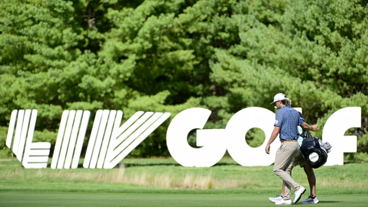 LIV Golf liên kết với MENA Tour để được tính điểm trên bảng xếp hạng Thế giới (OWGR)