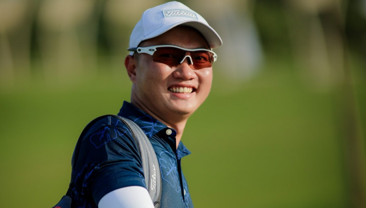 5 golfer Việt Nam đứng trong nhát cắt dự kiến của Nam A Bank Vietnam Masters 2024