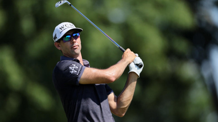Cameron Tringale từ bỏ tư cách thành viên PGA Tour và gia nhập LIV Golf