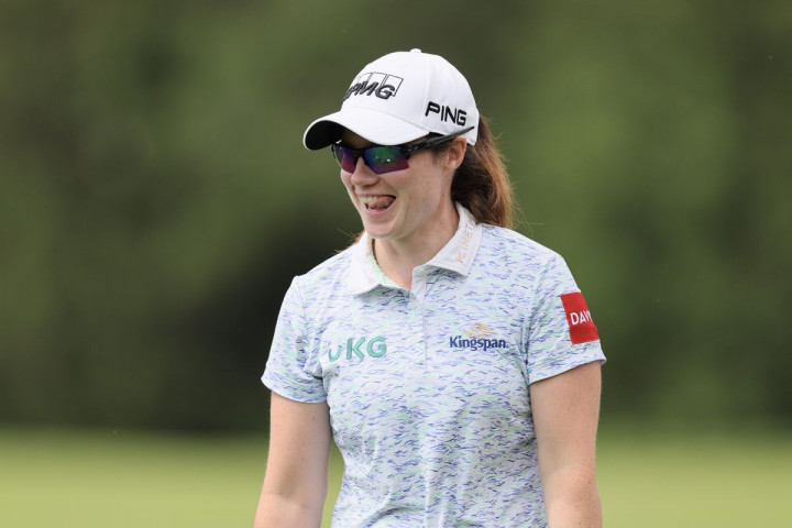 Women’s PGA 2023: Bộ đôi golfer Ireland chung nhóm cuối ở vòng chung kết