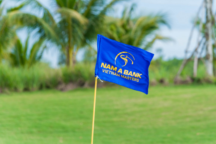 Nam A Bank Vietnam Masters 2024: Lịch phát sóng trực tiếp 