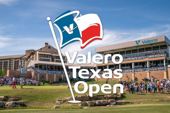 Valero Texas Open 2024 quy tụ các golfer hàng đầu