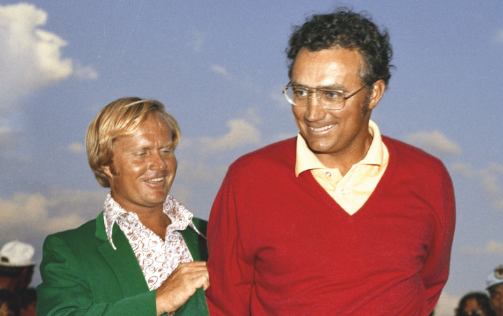 Tommy Aaron đã tham gia thêm 31 lần tại Giải Masters sau khi giành chiến thắng vào năm 1973